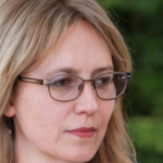 Lydia Eade, Paris, France