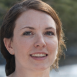 Émilie Caron, Marseille, France